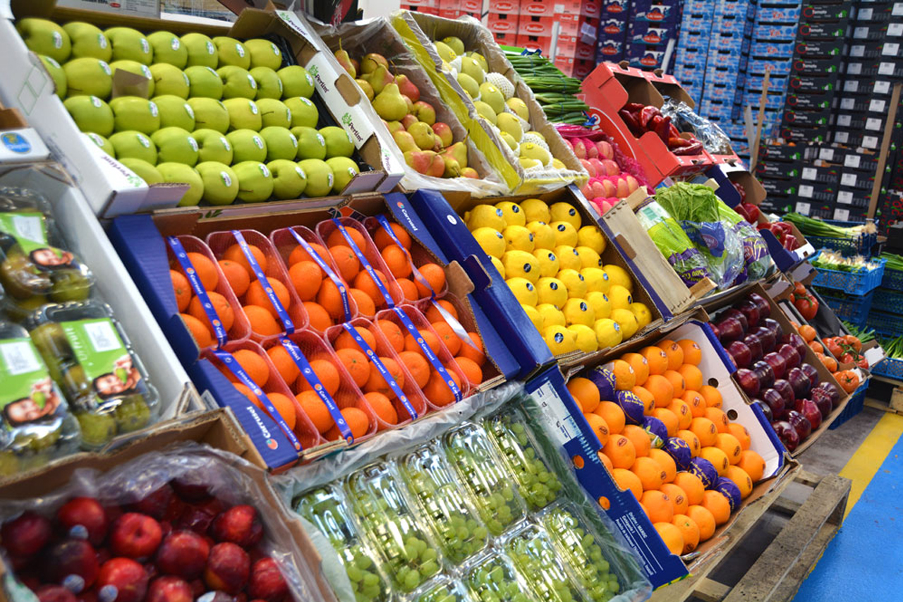 VegetableS
